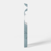 object_9_herfstbladeren_2 iPhone-draagtas iPhone Hoesje (Linkerkant)