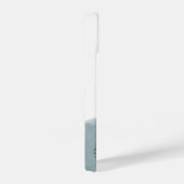 object_9_herfstbladeren_2 iPhone-draagtas iPhone Hoesje (Rechterkant)