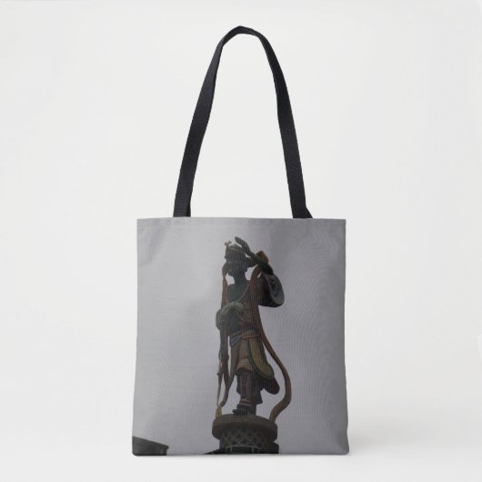 Object Canvas tas (Voorkant)