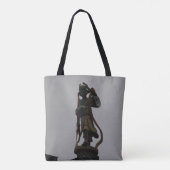 Object Canvas tas (Achterkant)