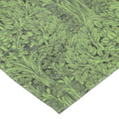 objecten en ambachtelijke vogels in het patroon T Tafelkleed (Gekanteld)