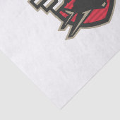 objecten tissuepapier (Detail)