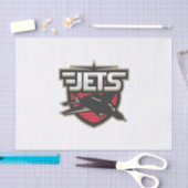 objecten tissuepapier (Craft)