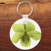 Objecten voor het coördineren van niet-gele object sleutelhanger (Voorkant)