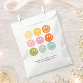 Objecten voor speciale acties Je Logo niet minimaa Bedankzakje (Geknipt)