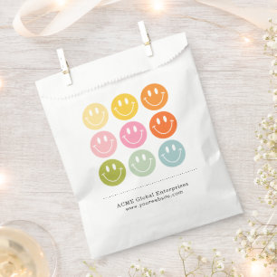 Objecten voor speciale acties Je Logo niet minimaa Bedankzakje