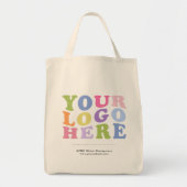 Objecten voor speciale acties Minimaal niet toevoe Tote Bag (Voorkant)