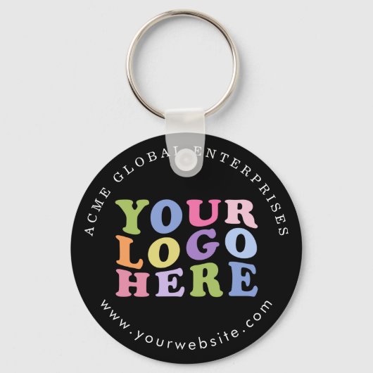 Objecten voor speciale acties Minimaal toevoegen J Sleutelhanger (Voorkant)