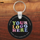 Objecten voor speciale acties Minimaal toevoegen J Sleutelhanger (Voorkant)