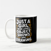 Objectshows _ grappige objectshows tekenen kindere koffiemok (Links)