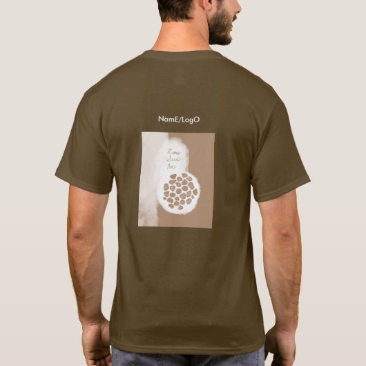 OBJET_11_Lotus zaad pod T-shirt (Achterkant)