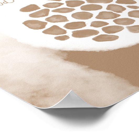 objet_11_lotuspootmatte poster (Hoek)