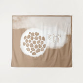 objet_11_lotuszaad pod L_maat tapijt Wandkleed (Voorkant (horizontaal))