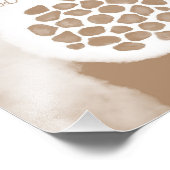 objet_11_lotuszaadpeul foto afdruk (Hoek)