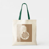 objet_11_lotuszaadpeul tote bag (Achterkant)