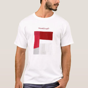 OBJET_13_Kwartet T-shirt