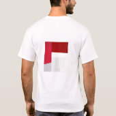 OBJET_13_Kwartet T-shirt (Achterkant)
