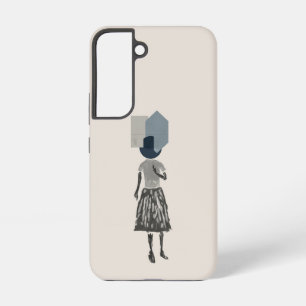 objet_14_une femme_1 samsung galaxy hoesje