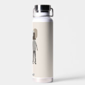 objet_16_une femme, un homme_1 waterfles (Achterkant)