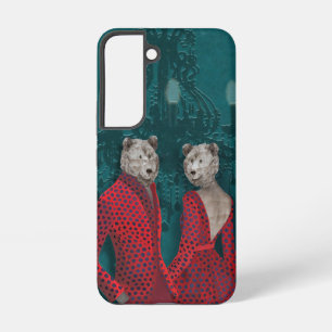 objet_20_een vrouw, een man_2 samsung galaxy hoesje