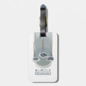 objet_2_rain control meter bagagelabel (Achterkant verticaal)