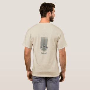 objet_2_rain control meter t-shirt