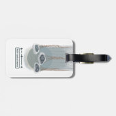 objet_2_regencontrolemeter bagagelabel (Achterkant horizontaal)