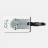 objet_2_regencontrolemeter bagagelabel (Achterkant horizontaal)