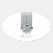 objet_2_regencontrolemeter ovale sticker (Voorkant)