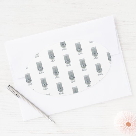 objet_2_regencontrolemeter ovale sticker (Envelop)