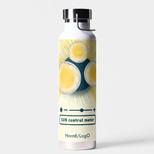 OBjet_3_sun-regelmeter Waterfles (Links)