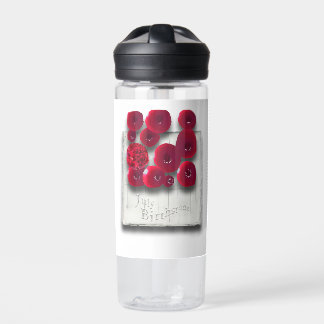 OBJET_4_Variaties op de robijn Waterfles