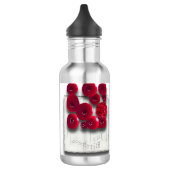 OBJET_4_Variaties op de robijn Waterfles (Links)
