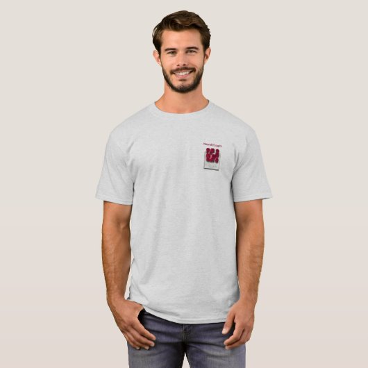 objet_4_variaties op het ruby t-shirt (Voorkant volledig)