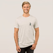 objet_5_variaties op het topaz t-shirt (Voorkant volledig)