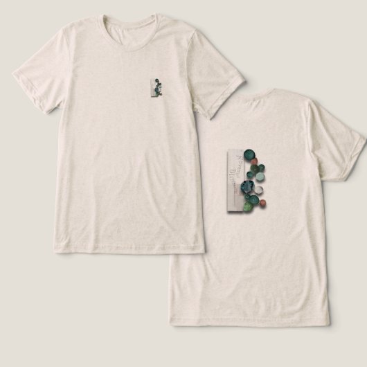 objet_5_variaties op het topaz t-shirt (Ontwerp Voorkant & Achterkant)