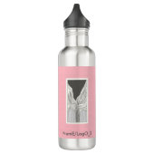 objet_6_buiten landschap waterfles  (Links)