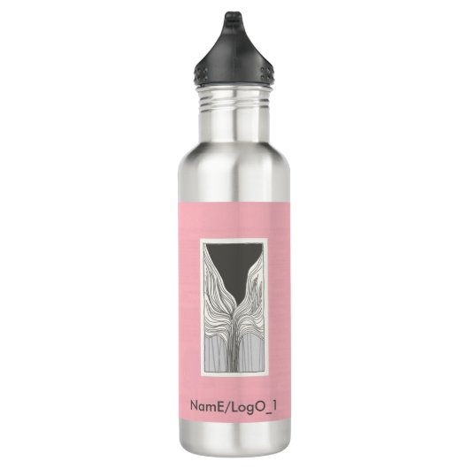 objet_6_buiten landschap waterfles  (Rechts)