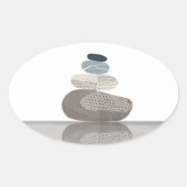 objet_7_layer ovale sticker (Voorkant)