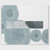 objet_9_herfstbladeren_2 cadeaupapier (Vlak)