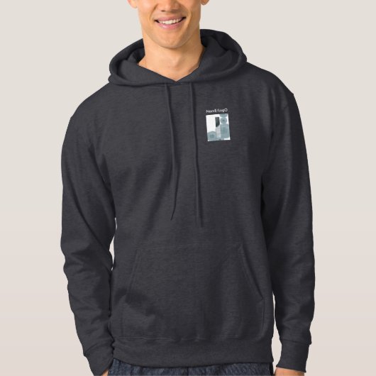 objet_9_herfstbladeren_2 hoodie (Voorkant)