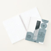 objet_9_herfstbladeren_2 spiraalvormig notitieboek (Binnen)