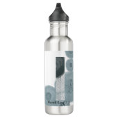 objet_9_herfstbladeren_2 waterfles  (Rechts)