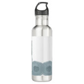 objet_9_herfstbladeren_2 waterfles  (Voorkant)