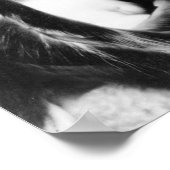 Obleka, een Eskimo Woman: 1907 Poster (Hoek)