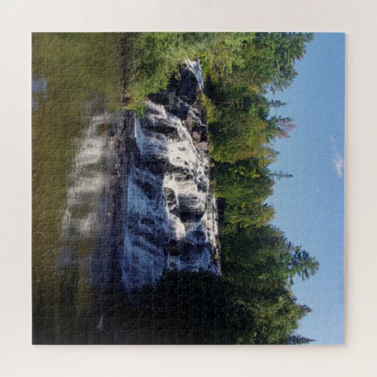 Obligatie-Herfsten Legpuzzel (Horizontaal)