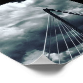 obligatiebrug van christopher poster (Hoek)