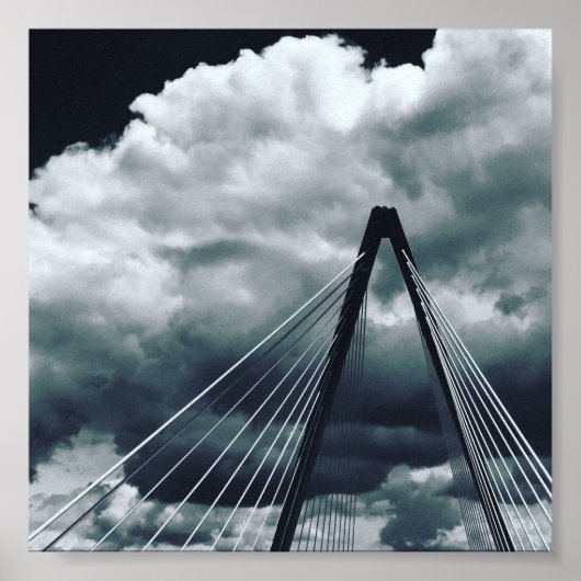 obligatiebrug van christopher poster (Voorkant)