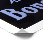 Obligaties Koop Bullets — WWI Poster (Hoek)