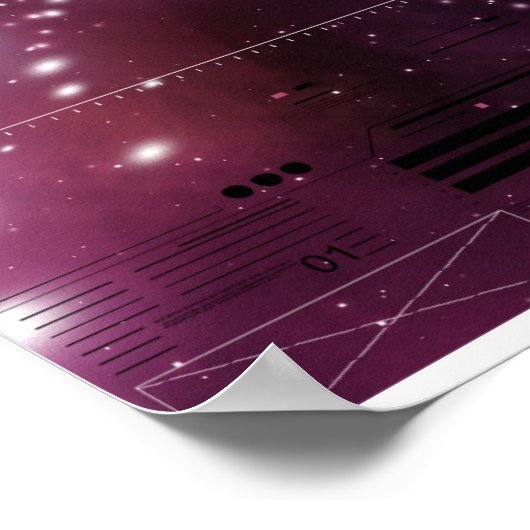 Obligaties Poster (Hoek)